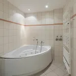 Strandlaeufer Classic 103 Apartamento