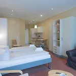 Strandlaeufer Classic 103 Apartamento Granzow