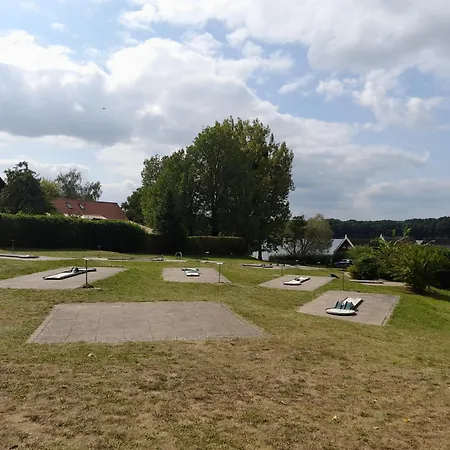 Strandlaeufer Classic 103 Lägenhet Granzow