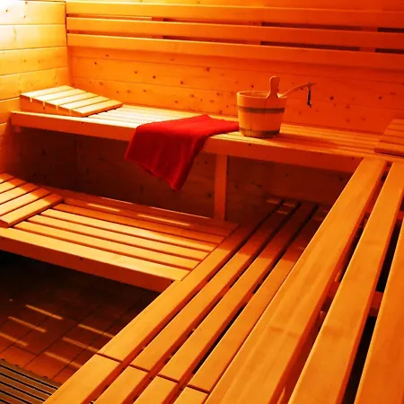 Strandlaeufer Classic 103 Lägenhet