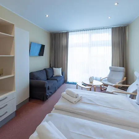 Strandlaeufer Classic 103 Lägenhet