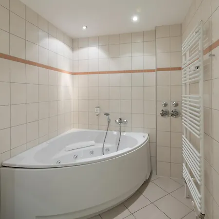 Strandlaeufer Classic 103 Lägenhet