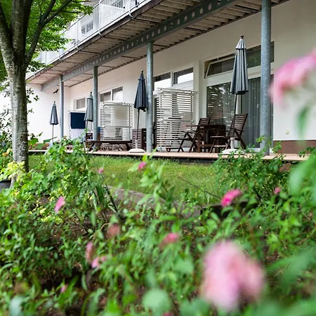 Strandlaeufer Classic 103 Lägenhet