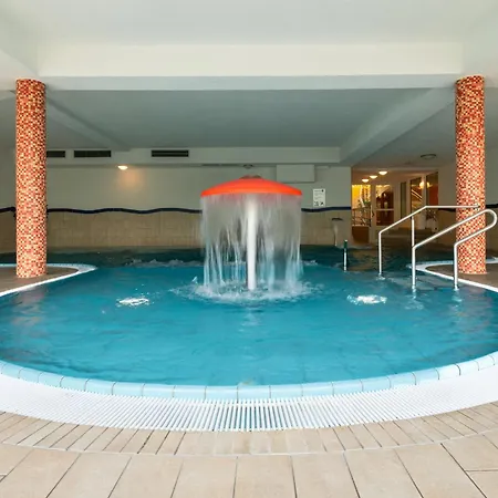 Strandlaeufer Classic 103 Apartamento